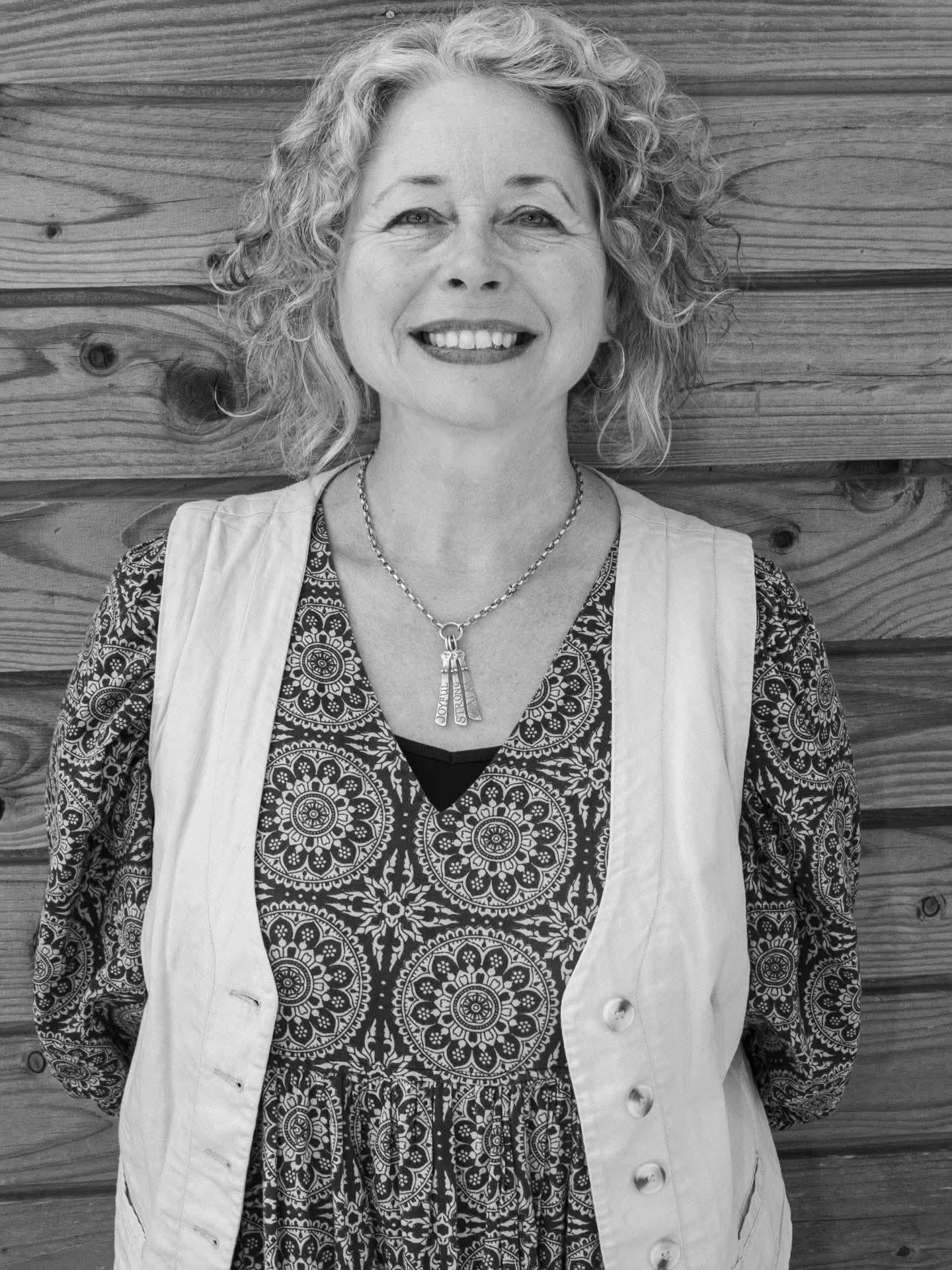 Claire Ingleheart