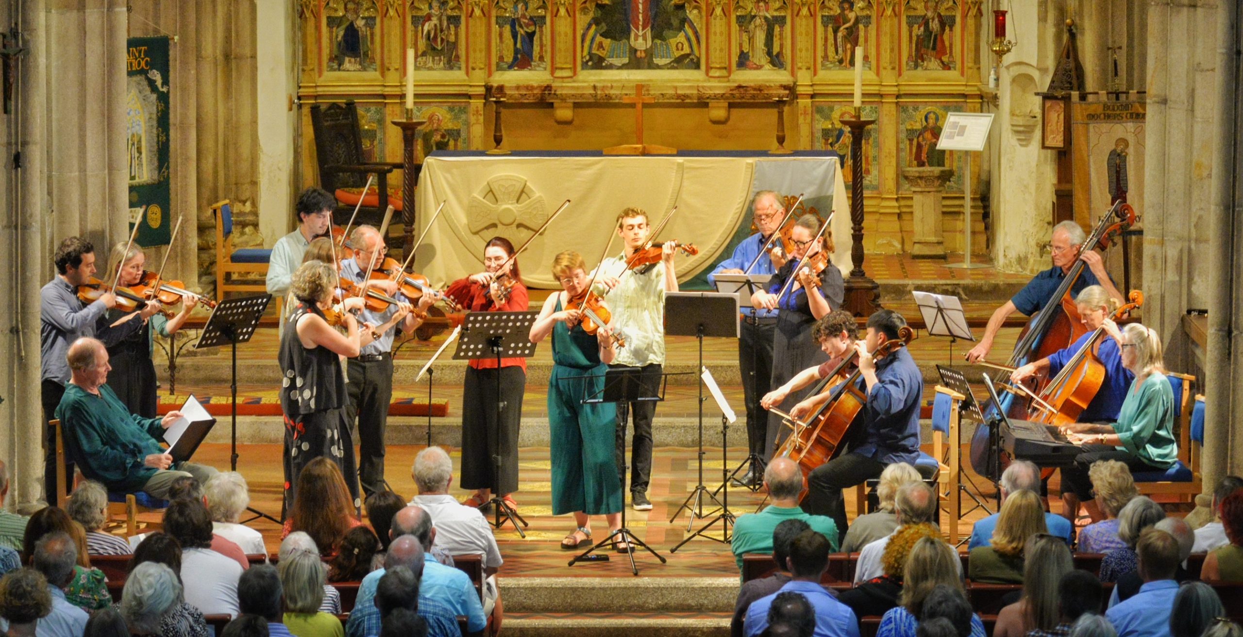 Moorland Festival Orchestra
