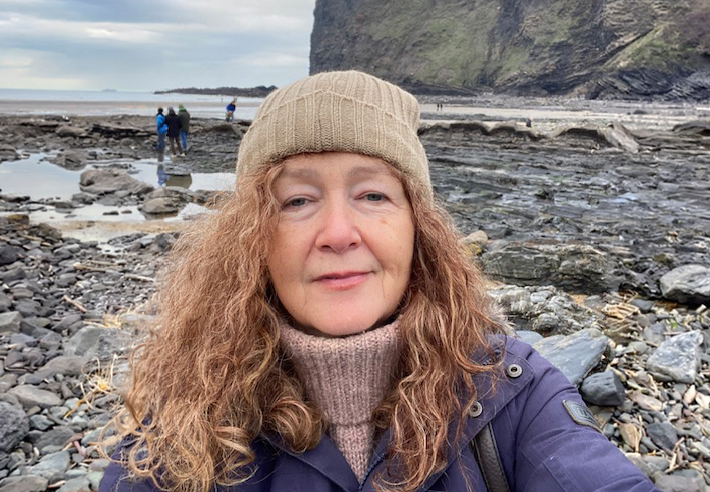 Cathy Galvin