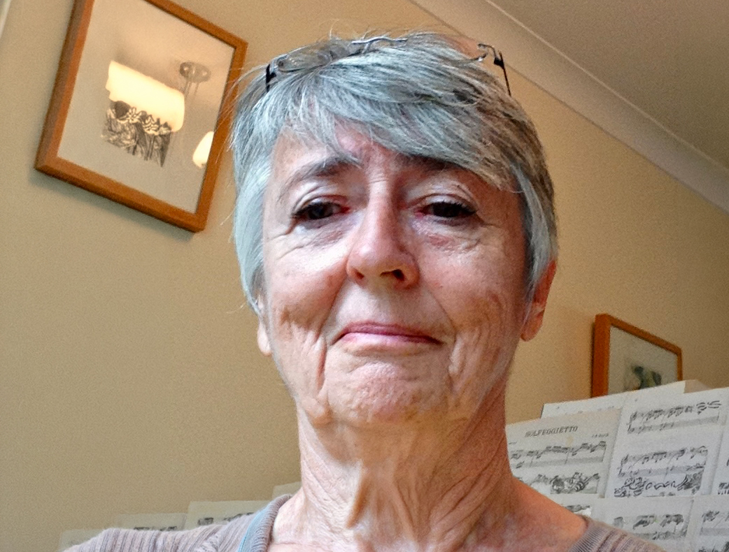 Trudy Bailey