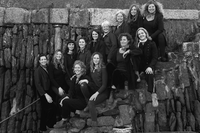 An evening of Song and Storytelling at St Neot